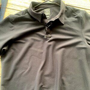 Oakley Golf shirt